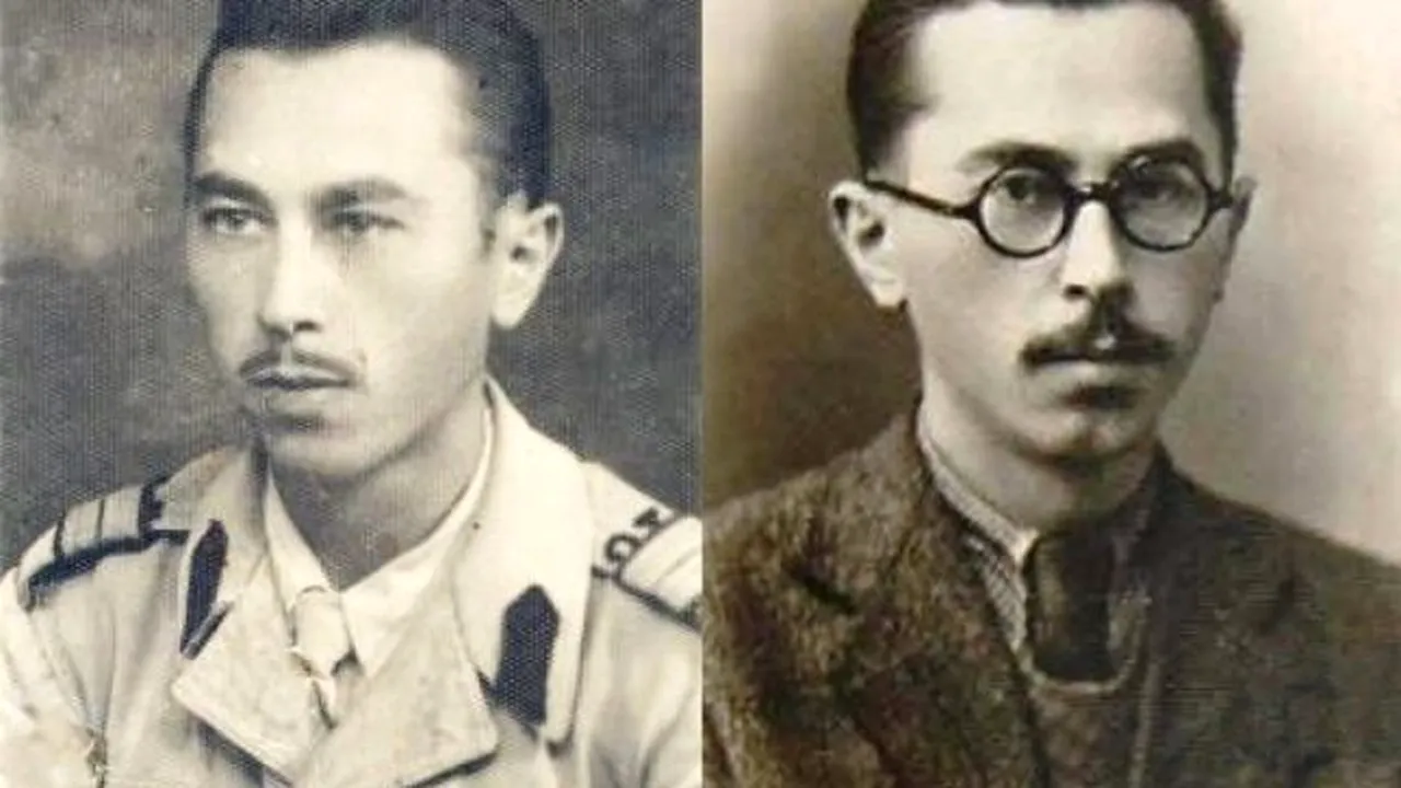 ISTORIA FĂRĂ PERDEA / Securitatea română şi generalii ei – Alexandru Nicolski (Boris Grunberg), cel mai cunoscut criminal al ei, a murit de frică după ce a fost citat la Procuratură  
