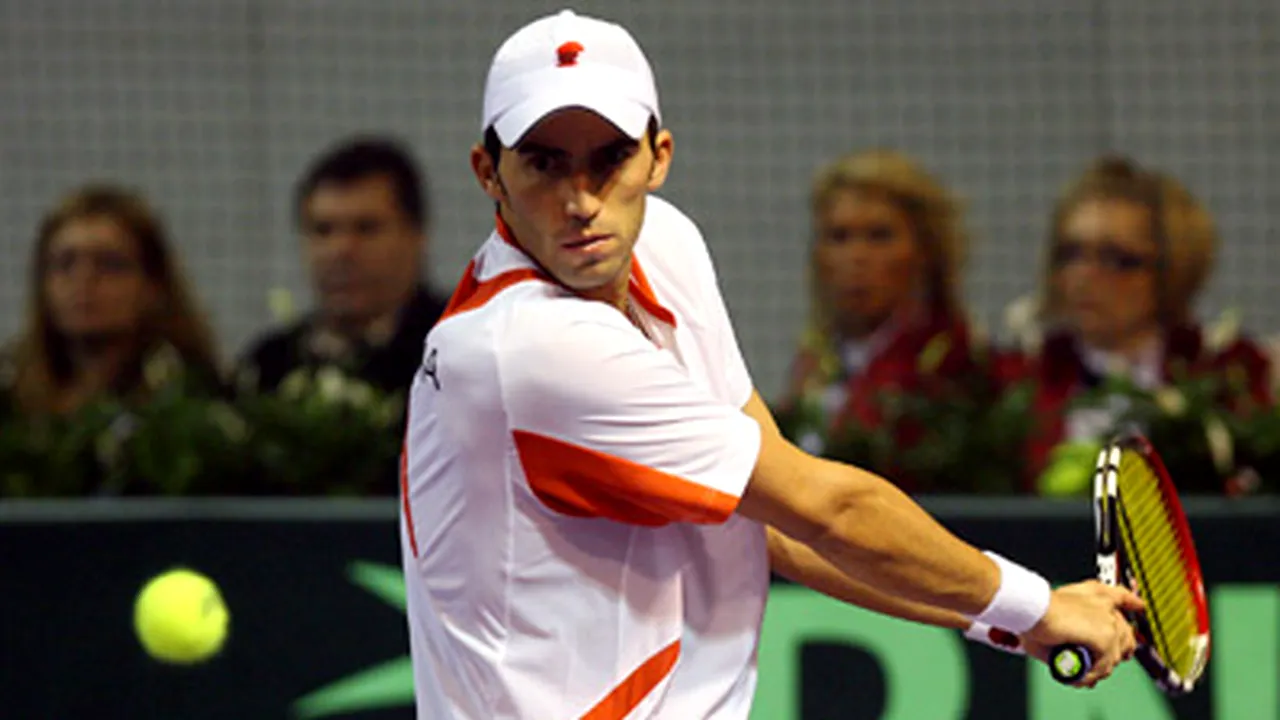 Horia Tecău va face pereche cu Lucas Arnold Ker la Australian Open