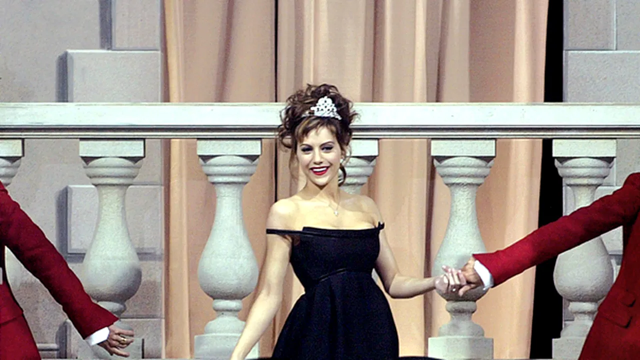 Soţul actriţei Brittany Murphy a vorbit în premieră despre circumstanţele morţii acesteia