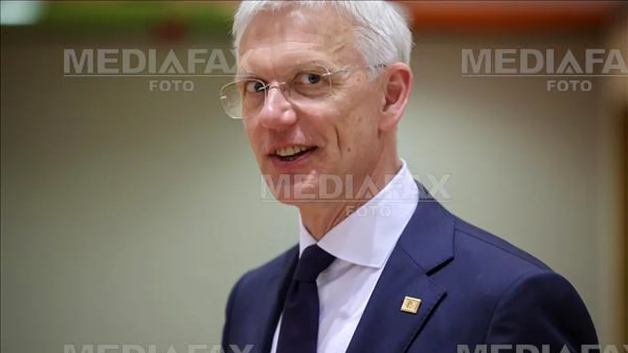 Letonia merge vot: umbra războiului se abate asupra urnelor

