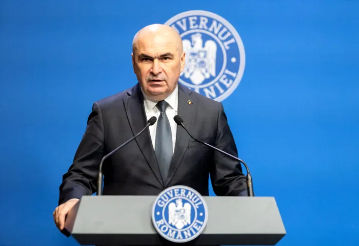 Ilie Bolojan anunţă pachetul de măsuri privind reforma administraţiei publice locale / Grilă de salarizare unică pentru primăriile fără venituri proprii și partajarea funcționarilor între primării, printre măsuri