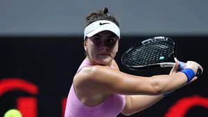 Bianca Andreescu schimbă antrenorul, după ce a părăsit Roland Garros în primul tur