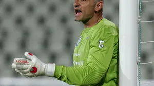 Stelea va juca la FC Braşov