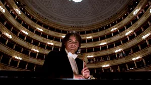 Un dirijor român a fost numit conducător artistic la Universitatea Mozarteum din Salzburg. Cine este maestrul Ion Marin