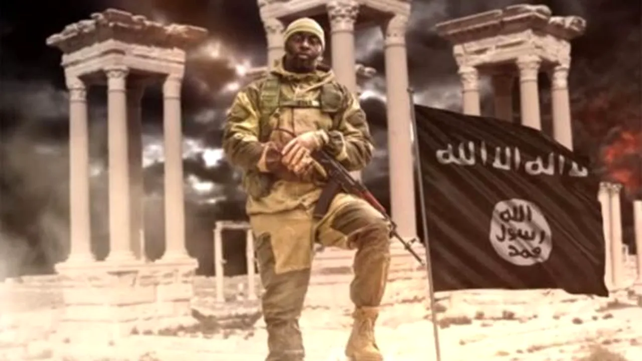 APOCALIPSA ISIS. De ce Occidentul nu trimite trupe terestre în Siria - FOTO, VIDEO