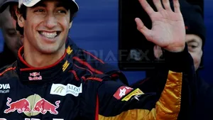 Formula 1: Daniel Ricciardo îl va înlocui pe Mark Webber la Red Bull