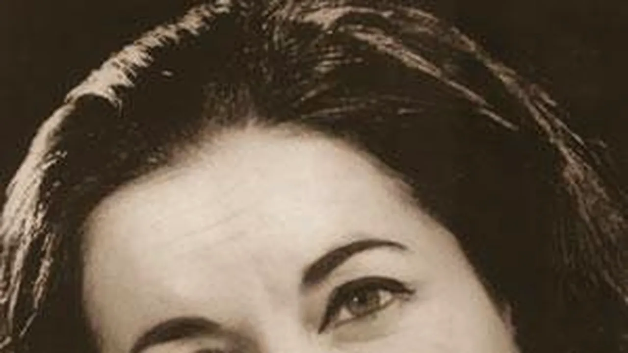 Silvia Ghelan, o mare actriţă a teatrului românesc, a murit