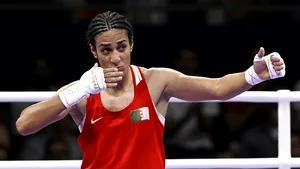 Imane Khelif, interzisă la Mondialele de Box feminin. IBA: „Nu este eligibilă”