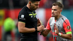 FRF anunţă încetarea parteneriatului cu Nordis Grup