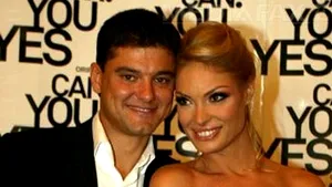 Valentina Pelinel: Nu vreau să fiu o gravidă grasă - VIDEO