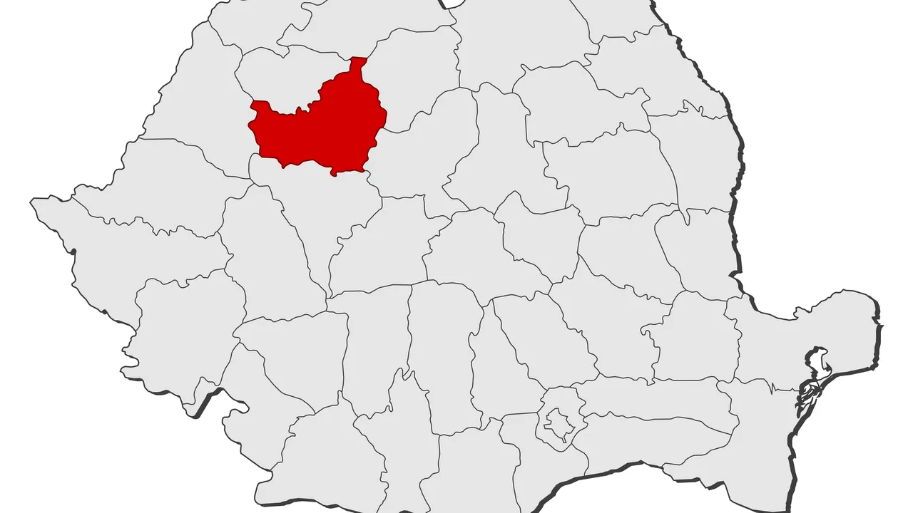 S-a decis: Cinci localităţi din judeţul Cluj au fost introduse în carantină