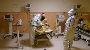 Cele 6 judeţe care au raportat jumătate din noile cazuri de coronavirus. Bilanţul nu a mai crescut de ieri în 9 judeţe din ţară