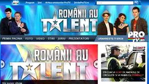 Site-ul protv.ro a înregistrat, sâmbătă, un nou record de trafic