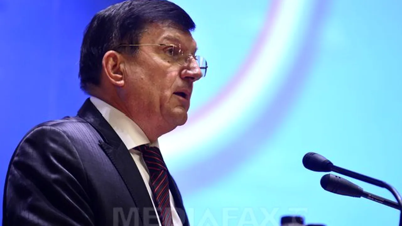 Fostul viceprimar al Capitalei Marcel Nicolaescu, audiat ca martor în dosarul lui Andrei Creci 