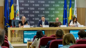 Apa și canalizarea se scumpesc în București. Primăria promite investiții de peste 520 de milioane de euro