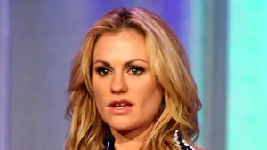 Anna Paquin a mărturisit că este bisexuală