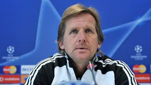 Bernd Schuster spune că este de acord cu folosirea substanţelor dopante, însă pentru recuperare