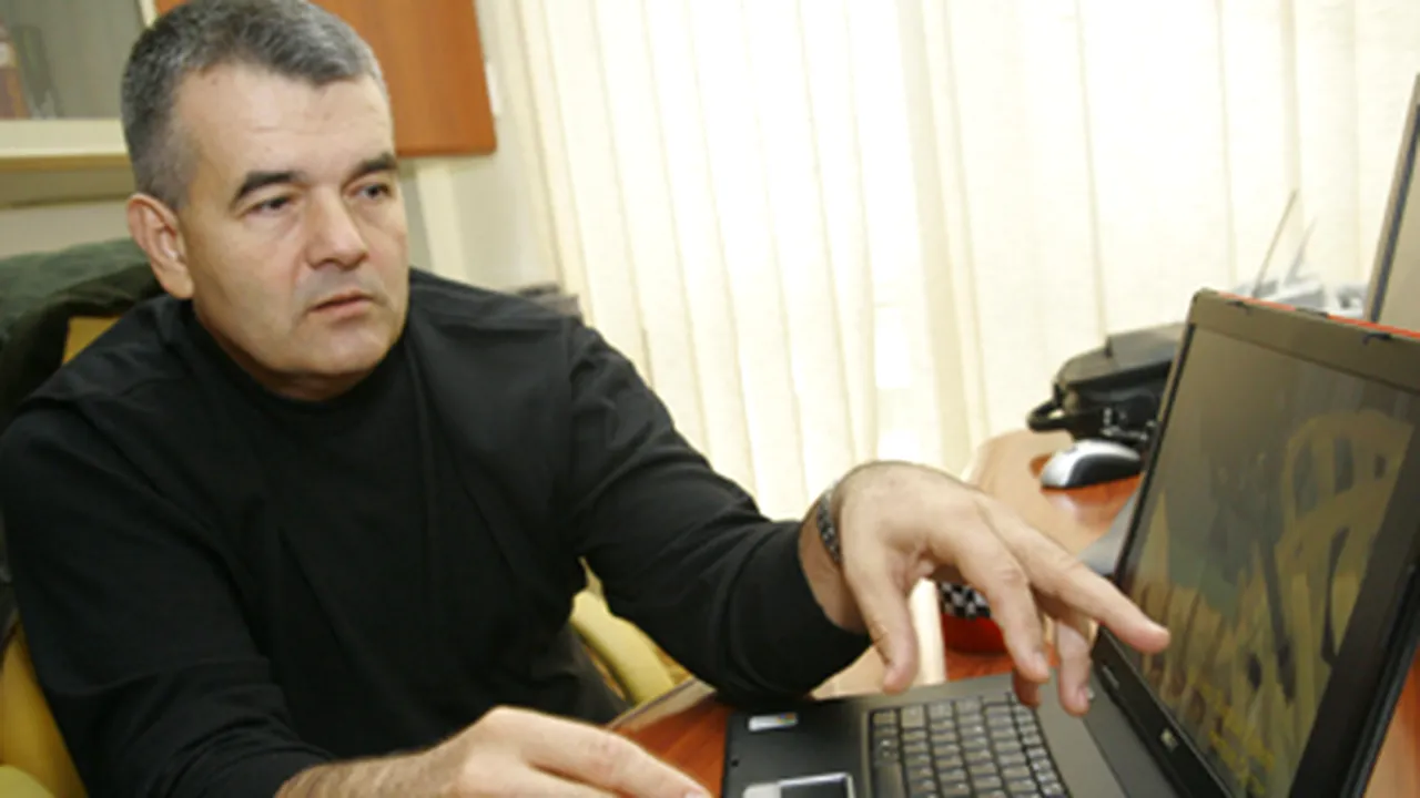 Procesul privind confiscarea averii lui Şerban Brădişteanu, suspendat