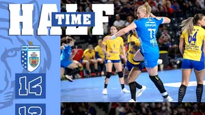 CSM Bucureşti a reuşit eventul în handbalul feminin românesc