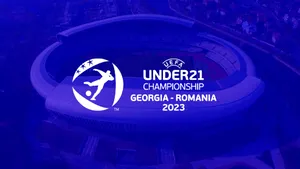 România şi-a aflat adversarele de la Campionatul European U21 2023 / Ce puteri vin în România