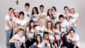 Pro TV - lider de audienţă luni seară, cu serialul 