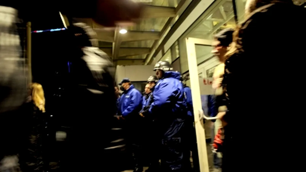 IGPR: Cercetarea disciplinară la Poliţia Capitalei va fi extinsă