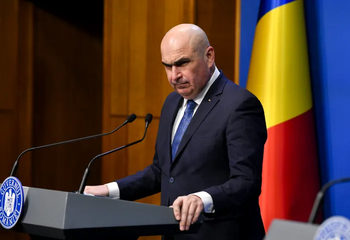 DECLARAȚII Ilie Bolojan: PNL începe discuții cu USR, UDMR și minoritățile pentru susținerea unui guvern minoritar