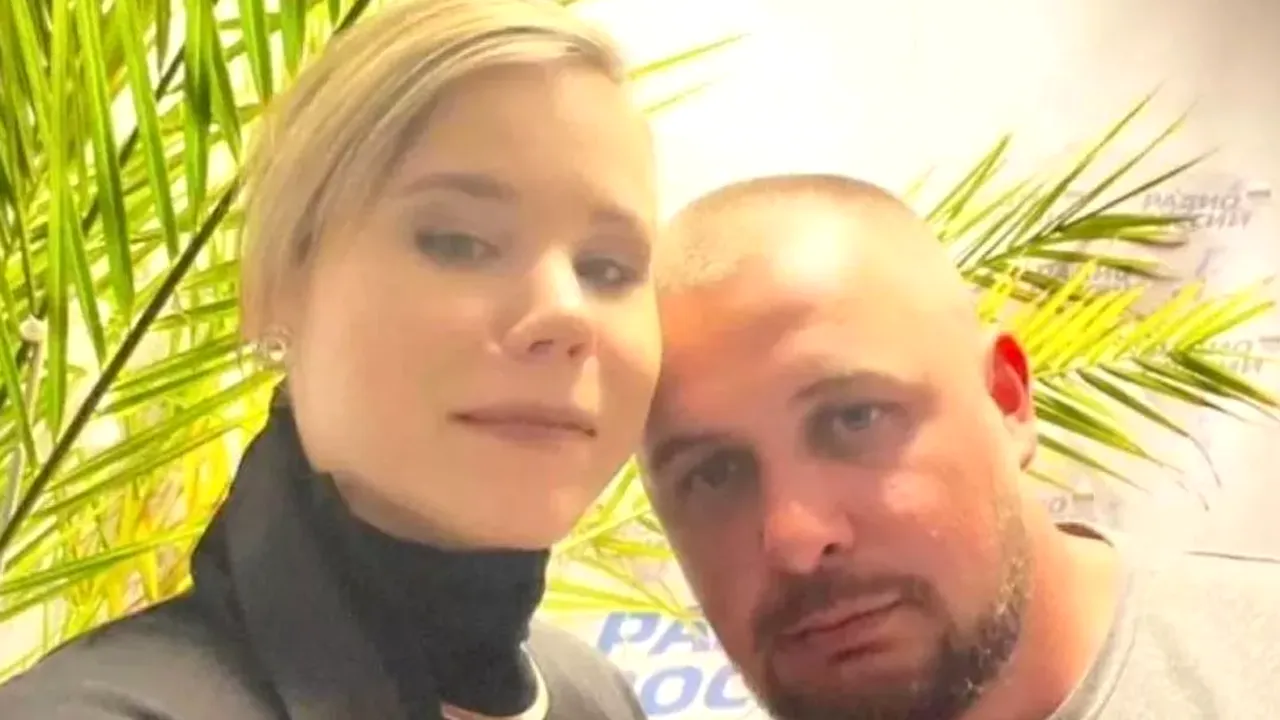 Bloggerul naţionalist Tatarski a fost ucis de o bombă într-o cafenea din Sankt Petersburg

