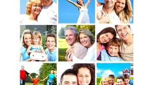 8 MARTIE - de la ziua activistelor şi a mamelor la sărbătoarea tuturor femeilor 