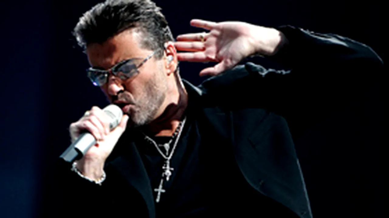 George Michael va oferi fanilor săi un cadou muzical, cu ocazia Crăciunului