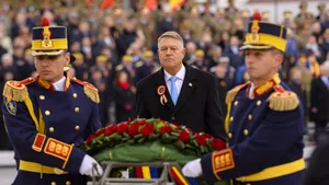 „Un maraton electoral”. Iohannis le cere românilor să voteze la toate alegerile de anul viitor
