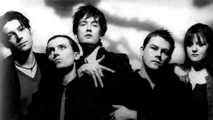 Trupa Pulp se va reuni şi va susţine câteva concerte europene în 2011