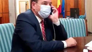 Surse: Orban a vorbit la telefon cu peste 1.000 de delegaţi care urmează să participe la Congres