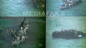 ACCIDENT în arhipelagul Bahamas: 30 de migranţi din Haiti au murit după ce barca lor s-a răsturnat