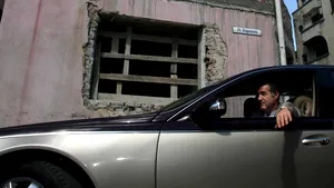 Gigi Becali a rămas fără permis. Patronul FCSB a fost prins conducând cu peste 100 km/oră