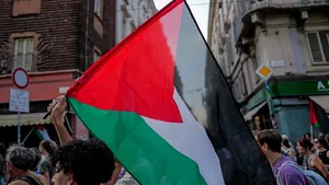 Marea Britanie, Canada și Australia recunosc oficial statul Palestina