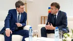 Mesajul lui Nicușor Dan după întâlnirea cu Macron: Parteneriatul România-Franța, „pilon al securității noastre comune”
