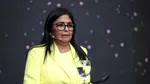 Delcy Rodriguez a depus jurământul în calitate de președinte interimar al Venezuelei