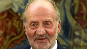 Regele Spaniei, operat pentru o leziune pulmonară