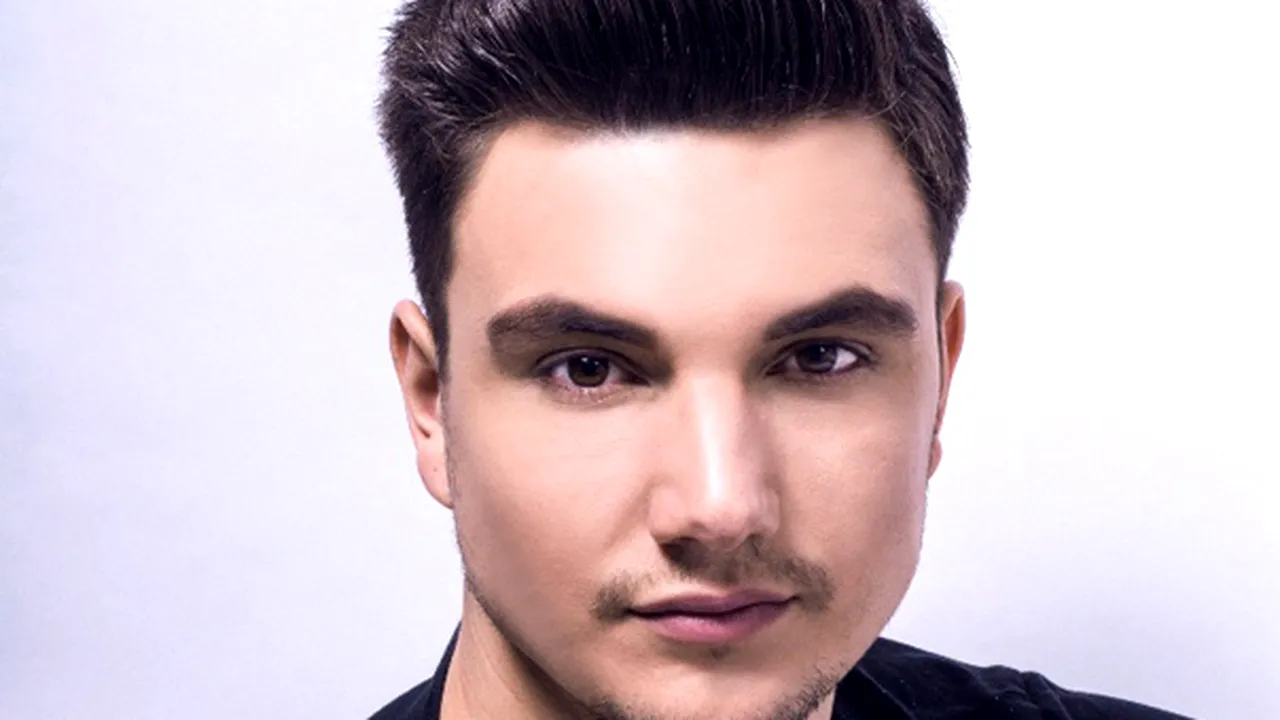 Un tânăr din Suceava va reprezenta România la concursul Mr World 2014, pe 15 iunie - FOTO