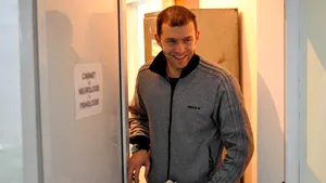 Lobonţ, la Roma pentru semnarea unui contract cu AS Roma