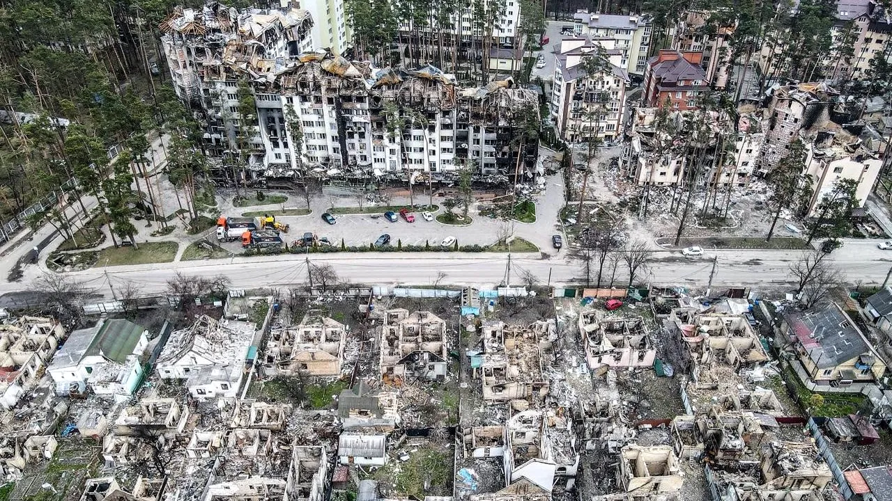 Rusia a dat un nou ultimatum pentru luptătorii din Mariupol. Occidentul promite Ucrainei mai multe arme