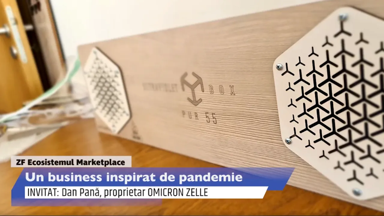Flexibilitatea, ingredientul-minune care îţi poate salva afacerea. Cum a reuşit un antreprenor să îşi schimbe profilul vânzărilor