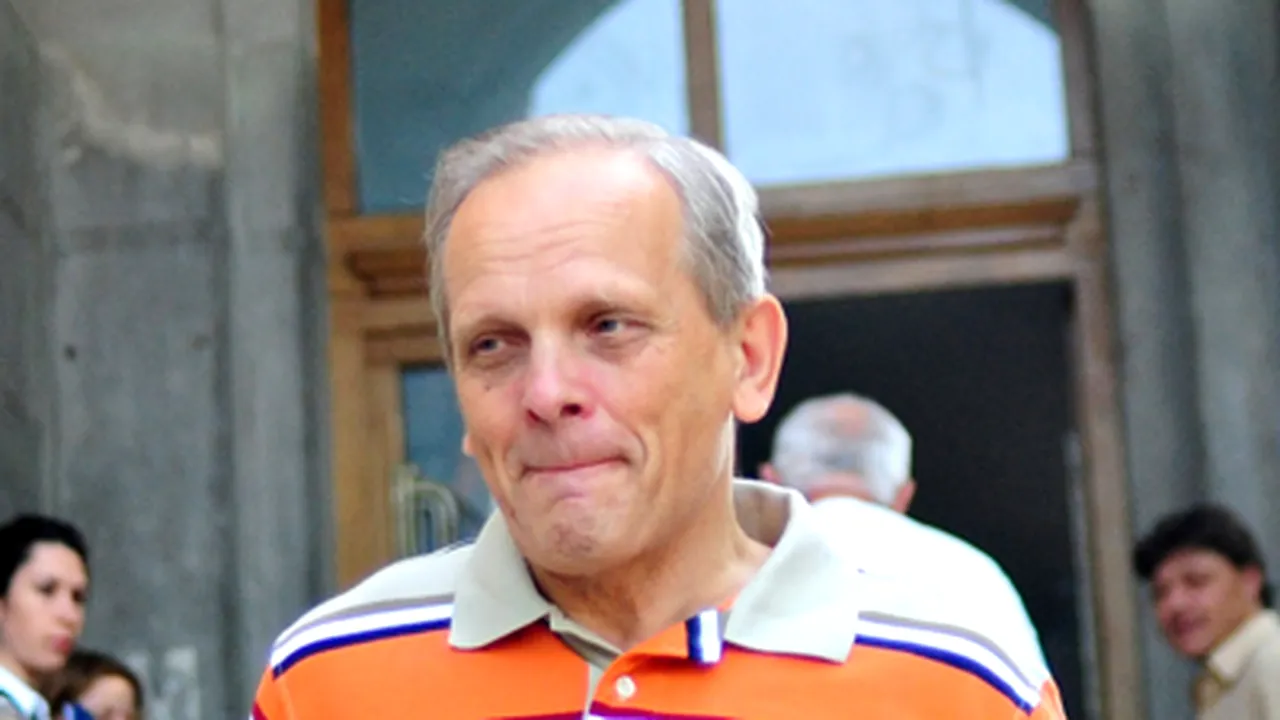 COMENTARIU Marius Oprea: Unde e Stolojan?
