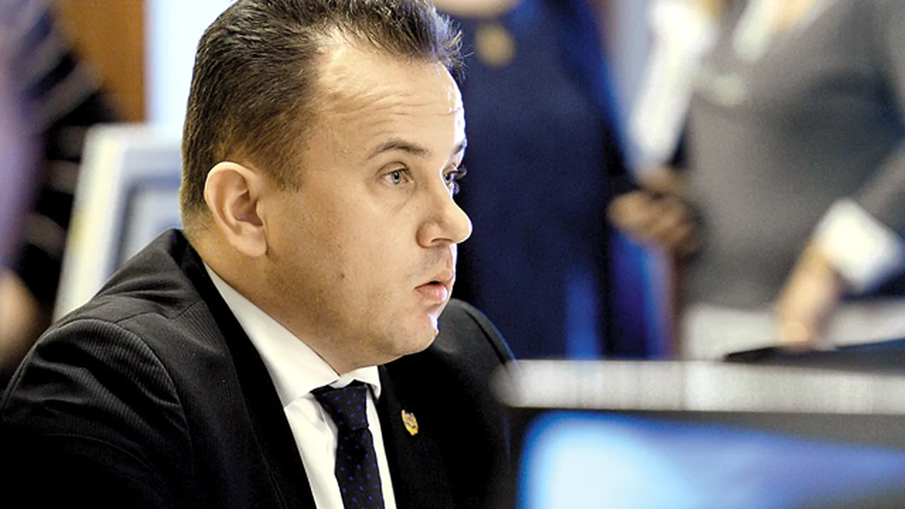 Fostul ministru al Educaţiei Liviu Pop (PSD) suspectează proiectul “România educată”, lansat la Cotroceni, de plagiat şi falsificare