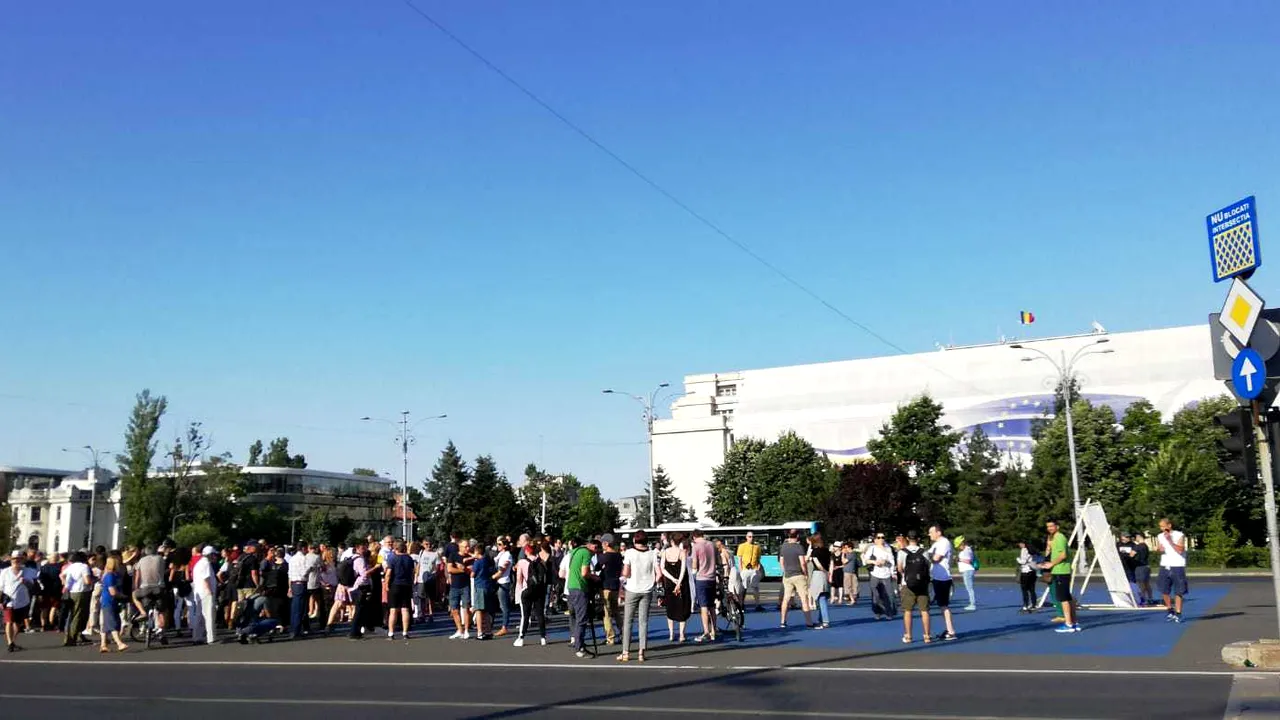 Ludovic Orban invită liberalii să participe la mitingul din 10 august