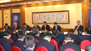 Dragnea, investitorilor chinezi: Înţelegem că nu vă e uşor cu legislaţia UE, nici nouă nu ne-a fost! - FOTO