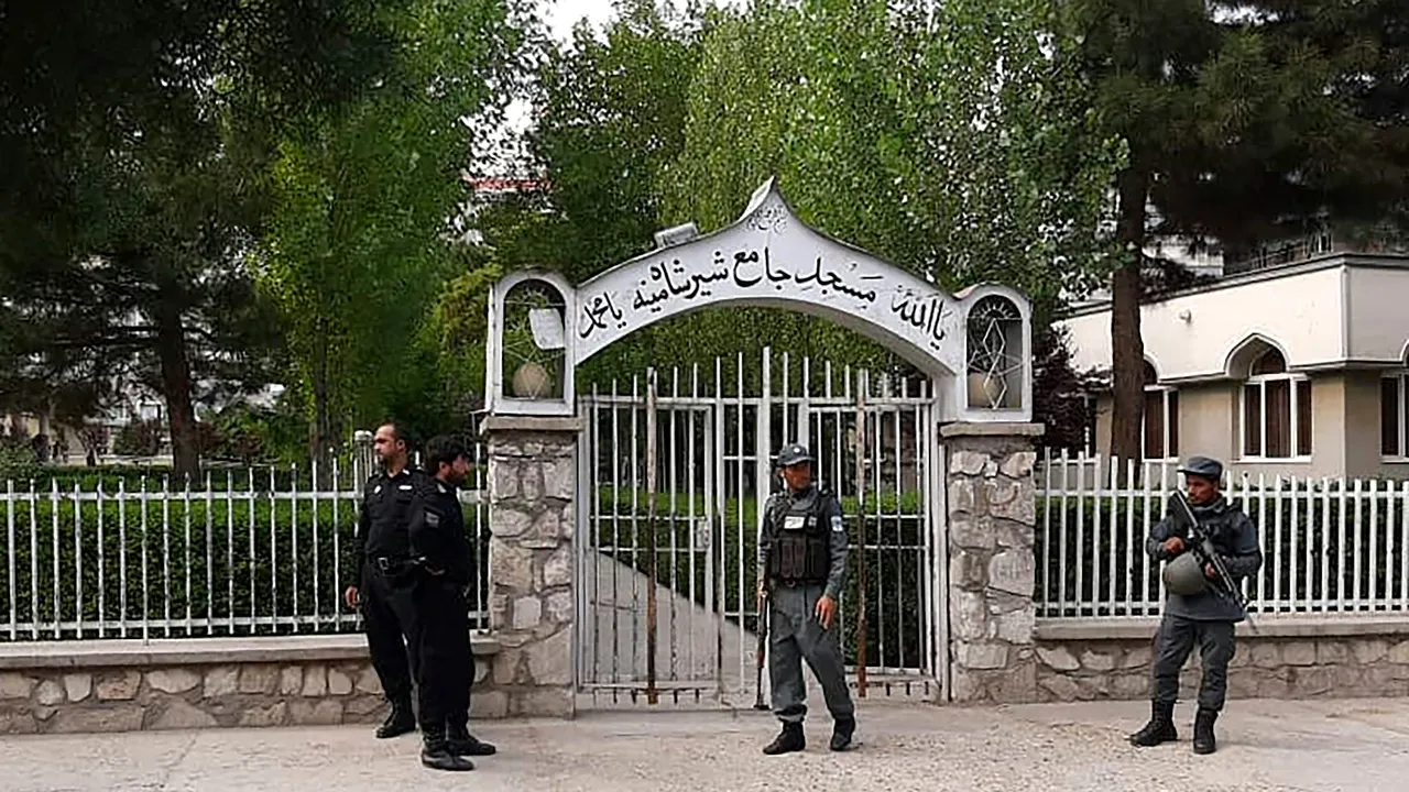 Kabul sub teroare. Circa 20 rachete au fost lansate în zone rezidenţiale. Mai multe persoane au fost ucise şi alte 30 sunt rănite