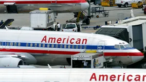 Ameninţare cu bombă, la bordul unui avion al American Airlines