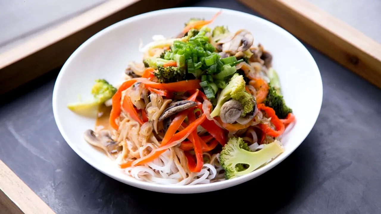 Generația Z schimbă meniul: fibrele devin noua obsesie alimentară